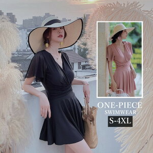 水着 レディース 大きいサイズ タンキニ 水着 体型カバー ワンピーストレンド 水着 セクシー ビーチウェア 可愛い フリル 小胸 水着 韓国 露出控えめ 可愛い水着 みずぎ 大人 韓国 水着 温泉