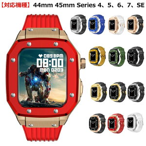 Series4/5/6/7/8/SEwatchXeXP[XJo[ohXeXoho[̌^AbvEHb`xgYP[Xohapplě^44mm45mmxgrvv[