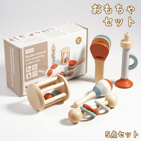おもちゃセット 知育玩具 5点セット 子供 男の子 女の子 キッズ 幼児用おもちゃ 幼児用 就学前用 カラフル 楽器 室内 アウトドア遊び 公園 プレゼント 出産祝い お誕生日 ギフト
