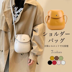 スマホショルダー ポシェット ショルダーバッグ 小さめ レディース スマホポーチ 斜め掛け PUレザー カバン ミニバッグ 可愛い ショルダー付き ショルダーポーチ 肩掛け ショルダーポシェット 合皮 バッグ 小物入れ 小銭入れ ブラック ブラウン