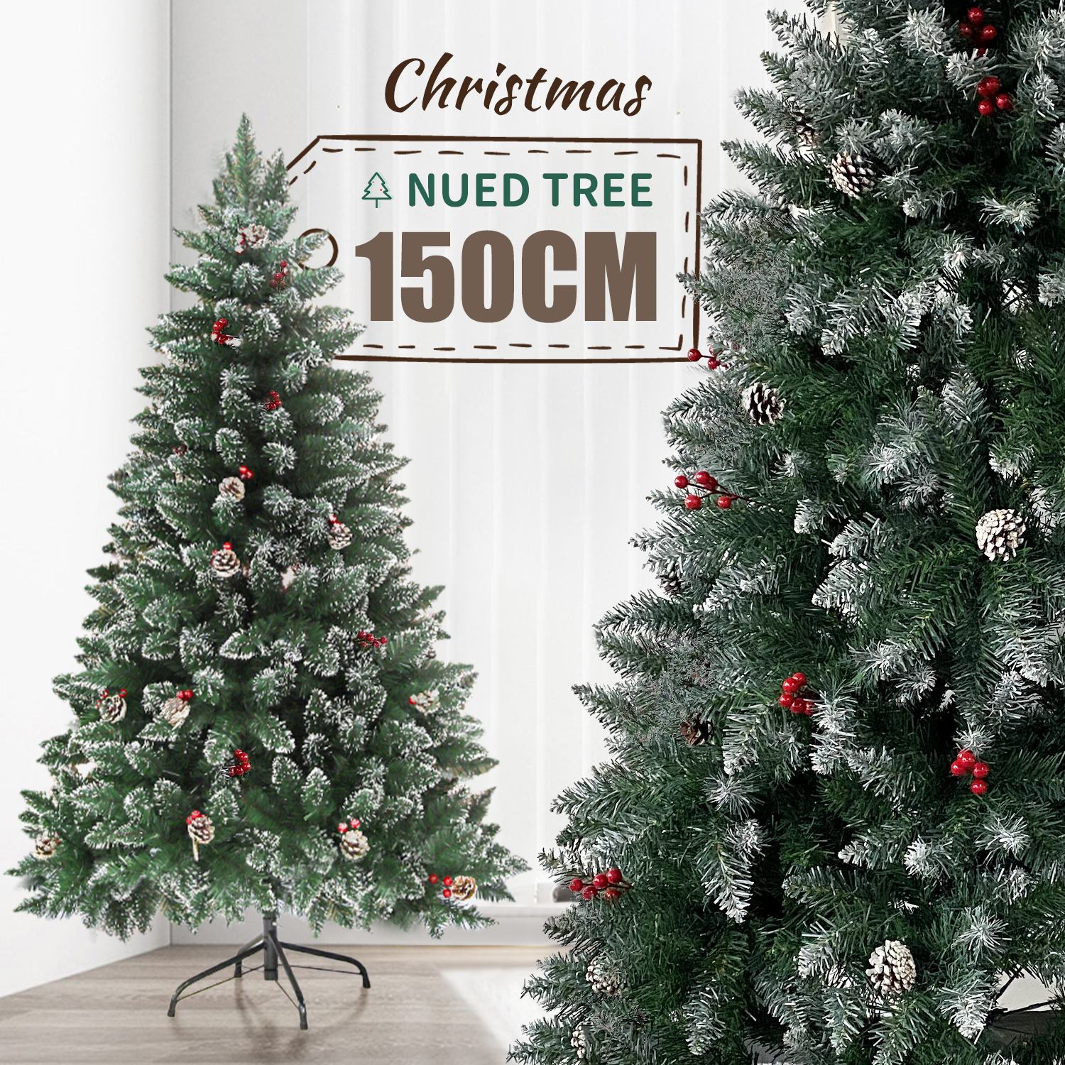 クリスマスツリー 組み立ての人気商品・通販・価格比較 - 価格.com