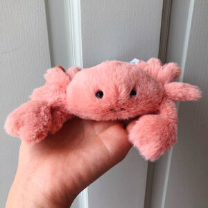 カニ ぬいぐるみの人気商品 通販 価格比較 価格 Com