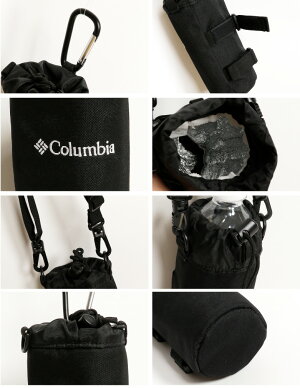Columbia(コロンビア)プライスストリームボトルホルダーPriceStreamBottleHolderオムニシールド男女兼用ペットボトルホルダー(pu2203)