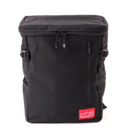 【10%OFFクーポン対象】【送料無料】Manhattan Portage(マンハッタンポーテージ) リュック デイパック バッグ バックパック ネイビーヤード コーデュラナイロン レディース 通学 ママバッグ フェス アウトドア 【コンビニ受取対応商品】【ラッピング無料対象】