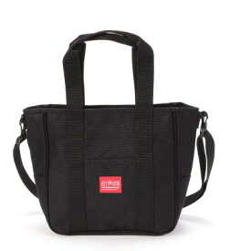 ★10％OFFクーポンまで使用可★【送料無料】Manhattan Portage(マンハッタンポーテージ) トートバッグ ショルダーバッグ　2way Gowanus Tote Bag ゴワナス　Dカン　通勤 通学 ママバッグ (mp1314)【コンビニ受取対応商品】【ラッピング無料対象】