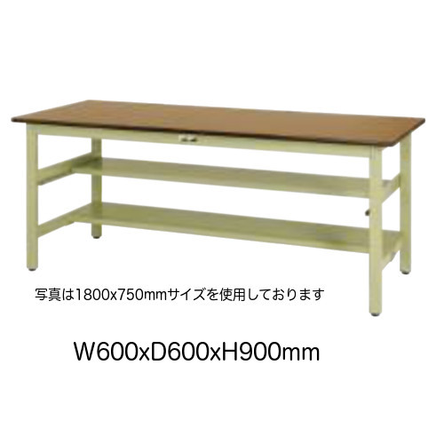 楽天市場】作業台 テーブル ワークテーブル ワークベンチ 60cm 60cm