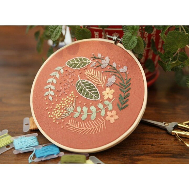 楽天市場】刺繍キット クロスステッチ 花 立体的な花柄 女性に大人気 刺しゅう布 針 糸セット 刺繍枠付き 日本語説明書付き やり方 手作り絵画手芸キット 簡単 : アルシオン二号店 楽天市場】刺繍キット クロスステッチ 花 立体的な花柄 女性に大人気 刺しゅう布 針 糸セット 刺繍枠付き 日本語説明書付き やり方 手作り絵画手芸キット 簡単 : アルシオン二号店