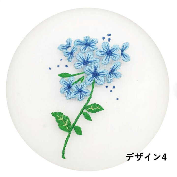 楽天市場 刺繍キット 刺繍材料セット 工芸 Diy 刺繍ツール 初心者 簡単 オーガンザ 薄絹 紗 刺繍 花柄 手芸 図案 送料無料 アルシオン二号店