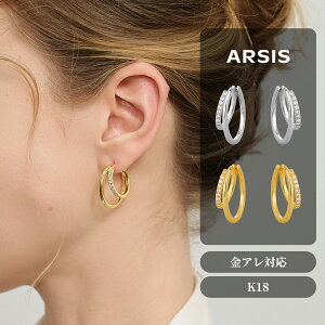 �y6/20~P5���ő�30%OFF�z�t�[�v�s�A�X ��A 18k K18 �R�[�e�B���O �����A�����M�[�Ή� ���f�B�[�X �K�тȂ��s�A�X �t�[�v �����O�s�A�X �f�C���[ ���i�g�� �J�W���A�� �ʋ� �I�t�B�X �v���[���g 
