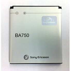 中古 ポイン最大43.5倍!　[中古]Sony Ericsson 純正バッテリー BA750 for Xperia arc SO-01C , acro SO-02C , au IS11S