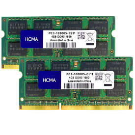 ポイン最大43.5倍!　新品　4GBX2 メモリ　2枚組　RM-LD1600-D8GB DDR3 1600 240pin DDR3-SDRAM DIMM デスクトップパソコン用 増設メモリ　8GB　デュアル増設メモリ