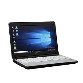 ポイン最大43.5倍!　東芝 TOSHIBA 富士通 FUJITSU【第2世代Core i5/4GBメモリ/250GB/無線LAN/13.3インチ液晶/正規版Officeソフト搭載】 中古ノートパソコン モバイルPC Windows10 Win10 中古パソコン ウルトラPC【新品バッテリー交換済み】