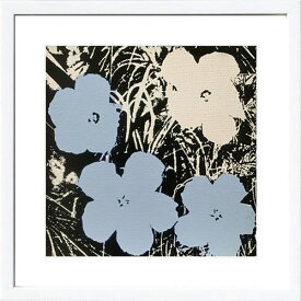 楽天市場 アンディ ウォーホル 花の通販