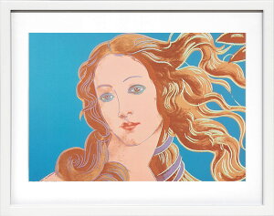 アンディ・ウォーホル ポスター 作品 猫 マリリン モンロー 花 キャンベルスープ 絵画 絵 複製画 版画 リトグラフ シルクスクリーン アートパネル ポップ アート インテリア フレーム付き 北