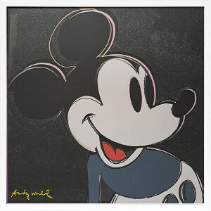 アンディ・ウォーホル ポスター 作品 猫 マリリン モンロー 花 キャンベルスープ 絵画 絵 複製画 版画 リトグラフ シルクスクリーン アートパネル ポップ アート インテリア フレーム付き 北