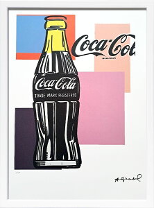 アンディ・ウォーホル ポスター 作品 猫 マリリン モンロー 花 キャンベルスープ 絵画 絵 複製画 版画 リトグラフ シルクスクリーン アートパネル ポップ アート インテリア フレーム付き 北