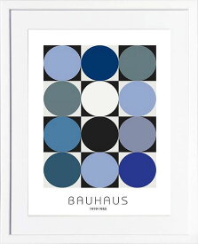 バウハウス デザイン ポスター BAUHAUS アートパネル アート ポスター アートフレーム インテリア 北欧 おしゃれ 額 入り タペストリー 壁掛け インテリアアートパネル ミッドセンチュリー ポスター 絵画 インテリア ウォールアートバウハウス Bauhaus 6