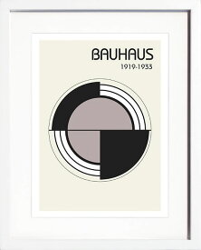 バウハウス デザイン ポスター BAUHAUS アートパネル アート ポスター アートフレーム インテリア 北欧 おしゃれ 額 入り タペストリー 壁掛け インテリアアートパネル ミッドセンチュリー ポスター 絵画 インテリア ウォールアートバウハウス Bauhaus 2