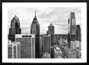 エリン クラーク アートパネル アート ポスター アートフレーム インテリア 北欧 おしゃれ 額 入り タペストリー 壁掛け インテリアアートパネル モダンアート 絵画 インテリア 抽象画 ポス