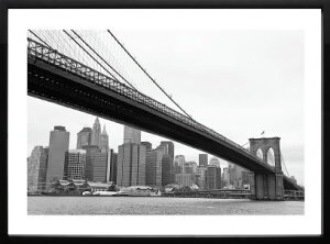 エリン クラーク アートパネル アート ポスター アートフレーム インテリア 北欧 おしゃれ 額 入り タペストリー 壁掛け インテリアアートパネル モダンアート 絵画 インテリア 抽象画 ポス