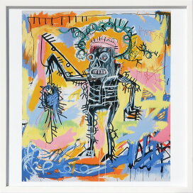 楽天市場】 Pop ポップアート > Jean Michel Basquiat ジャン 