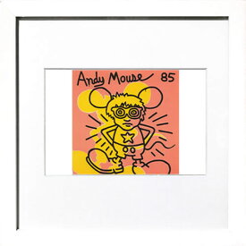 楽天市場 キースへリング 壁掛けの通販