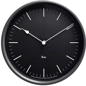 Ǌ|v |v EH[NbN Lemnos mX n  RIKI STEEL CLOCK ubN(LNbN) dgvł͂܂  Vv k _ fUCi[Y AeB[N 