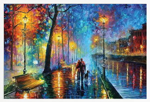 レオニードアフレモフ アートパネル アート ポスター アートフレーム インテリア 北欧 おしゃれ 額 入り タペストリー 壁掛け インテリアアートパネル ポップアート 絵画 インテリア 抽象画