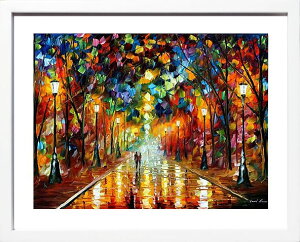 レオニードアフレモフ アートパネル アート ポスター アートフレーム インテリア 北欧 おしゃれ 額 入り タペストリー 壁掛け インテリアアートパネル ポップアート 絵画 インテリア 抽象画