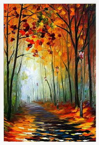 レオニードアフレモフ アートパネル アート ポスター アートフレーム インテリア 北欧 おしゃれ 額 入り タペストリー 壁掛け インテリアアートパネル ポップアート 絵画 インテリア 抽象画