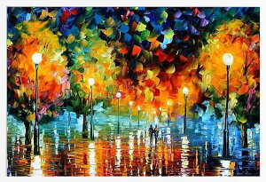 レオニードアフレモフ アートパネル アート ポスター アートフレーム インテリア 北欧 おしゃれ 額 入り タペストリー 壁掛け インテリアアートパネル ポップアート 絵画 インテリア 抽象画