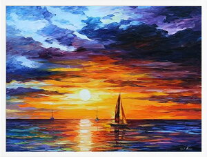 レオニードアフレモフ アートパネル アート ポスター アートフレーム インテリア 北欧 おしゃれ 額 入り タペストリー 壁掛け インテリアアートパネル ポップアート 絵画 インテリア 抽象画