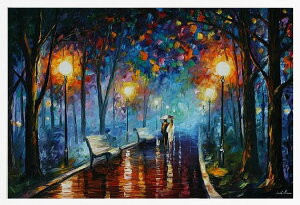 レオニードアフレモフ アートパネル アート ポスター アートフレーム インテリア 北欧 おしゃれ 額 入り タペストリー 壁掛け インテリアアートパネル ポップアート 絵画 インテリア 抽象画