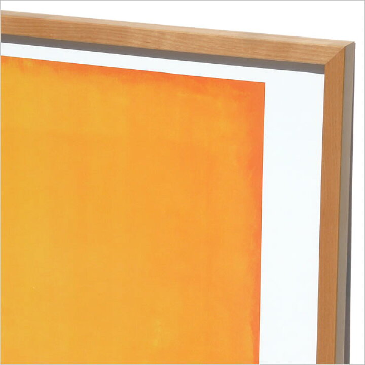 楽天市場】【ライセンスプリント】マーク ロスコ ポスター 絵画 アート 