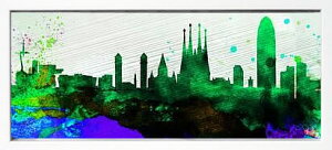 ナックスアート NaxArt アートパネル アート ポスター アートフレーム インテリア 北欧 おしゃれ 額 入り タペストリー 壁掛け インテリアアートパネル ポップアート 絵画 インテリア 抽象画