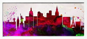 ナックスアート NaxArt アートパネル アート ポスター アートフレーム インテリア 北欧 おしゃれ 額 入り タペストリー 壁掛け インテリアアートパネル ポップアート 絵画 インテリア 抽象画