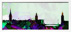 ナックスアート NaxArt アートパネル アート ポスター アートフレーム インテリア 北欧 おしゃれ 額 入り タペストリー 壁掛け インテリアアートパネル ポップアート 絵画 インテリア 抽象画