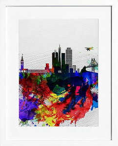 ナックスアート NaxArt アートパネル アート ポスター アートフレーム インテリア 北欧 おしゃれ 額 入り タペストリー 壁掛け インテリアアートパネル ポップアート 絵画 インテリア 抽象画