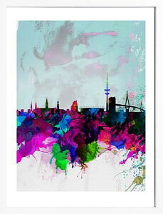 ナックスアート NaxArt アートパネル アート ポスター アートフレーム インテリア 北欧 おしゃれ 額 入り タペストリー 壁掛け インテリアアートパネル ポップアート 絵画 インテリア 抽象画