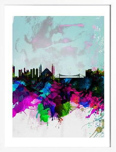 ナックスアート NaxArt アートパネル アート ポスター アートフレーム インテリア 北欧 おしゃれ 額 入り タペストリー 壁掛け インテリアアートパネル ポップアート 絵画 インテリア 抽象画