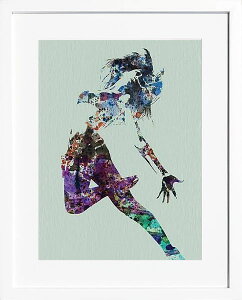 ナックスアート NaxArt アートパネル アート ポスター アートフレーム インテリア 北欧 おしゃれ 額 入り タペストリー 壁掛け インテリアアートパネル ポップアート 絵画 インテリア 抽象画