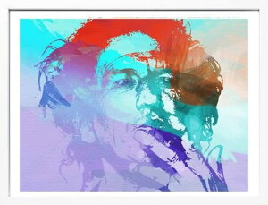 ナックスアート NaxArt アートパネル アート ポスター アートフレーム インテリア 北欧 おしゃれ 額 入り タペストリー 壁掛け インテリアアートパネル ポップアート 絵画 インテリア 抽象画