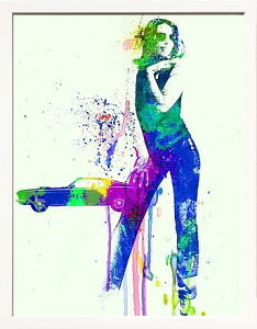 ナックスアート NaxArt アートパネル アート ポスター アートフレーム インテリア 北欧 おしゃれ 額 入り タペストリー 壁掛け インテリアアートパネル ポップアート 絵画 インテリア 抽象画