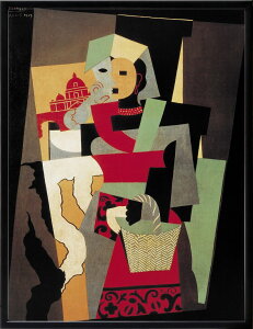 【ライセンスプリント】パブロ ピカソ ポスター リトグラフ 絵 絵画 複製画 版画 アートパネル アートポスター 絵画インテリア 平和の鳩 花束を持つ手 犬 猫 ふくろう ゲルニカ シルクスク