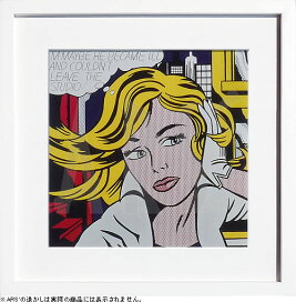 楽天市場】 Pop ポップ > Roy Lichtenstein ロイ・リキテンスタイン 