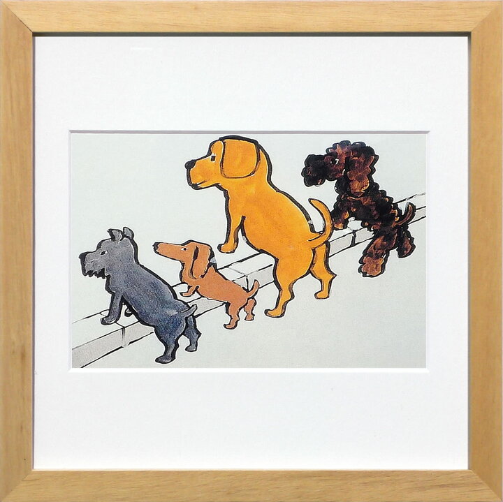 楽天市場】レイモン サビニャック ポスター サヴィニャック  