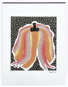���Ԝ\�� yayoi kusama �G�� �G �|�X�^�[ ������ �ŉ� ��i ���g�O���t �V���N�X�N���[�� �A�[�g�p�l�� �A�[�g�|�X�^�[ �R���e���|�����[ �A�[�g �C���e���A �t���[���t�� ���ۉ� �Ǌ|�� �k�� ��