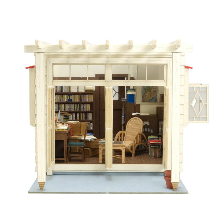 楽天市場】さんけい みにちゅあーとキット 1/35 スタジオジブリ作品 