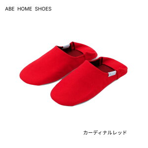 ABE HOME SHOES ���z�̃o�u�[�V�� M 23-25cm �X���b�p ���[���V���[�Y �􂦂� ���{�� �������� ��v ������� �����Y�� ���q�p �M�t�g �S9�F