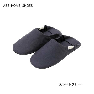 ABE HOME SHOES ���z�̃o�u�[�V�� M 23-25cm �X���b�p ���[���V���[�Y �􂦂� ���{�� �������� ��v ������� �����Y�� ���q�p �M�t�g �S9�F